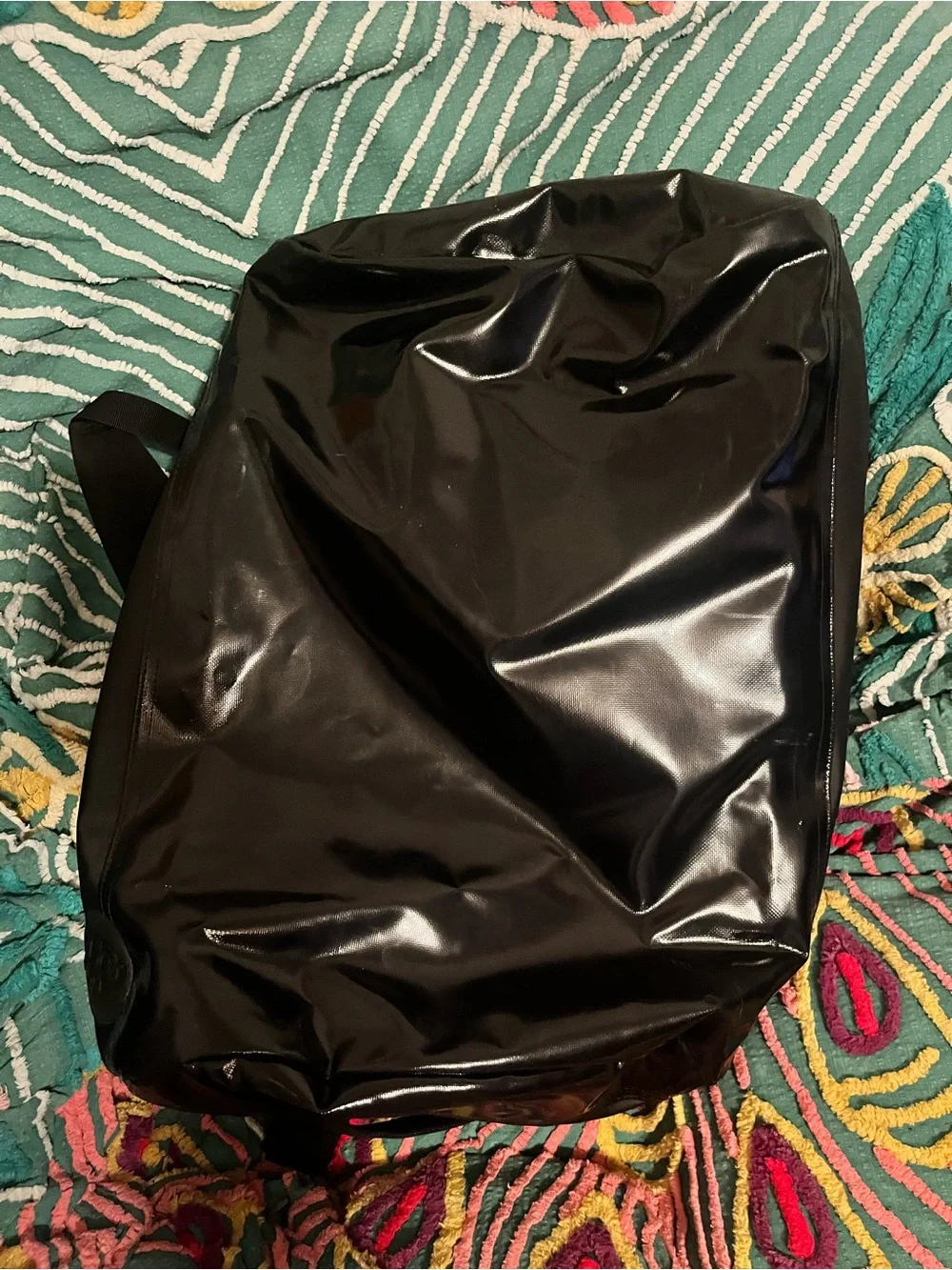 Baboon On The Moon Backpack carryon (40L)